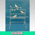 Hot Selling Decorative Metal Jewelry Holder Earring Display Stand